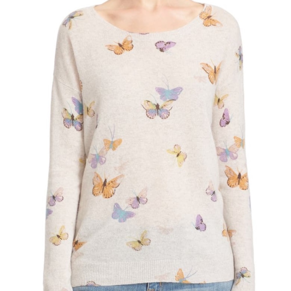 Joie sweater